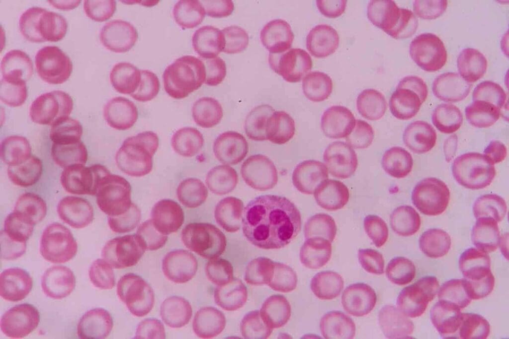 How Much Blood Loss Causes Anemia? 2 image 2662 LIV Hospital