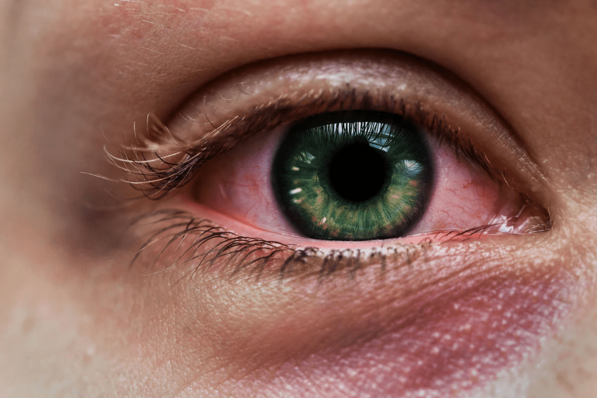 Retinoblastoma Warning Signs: Act Fast, Be Vigilant