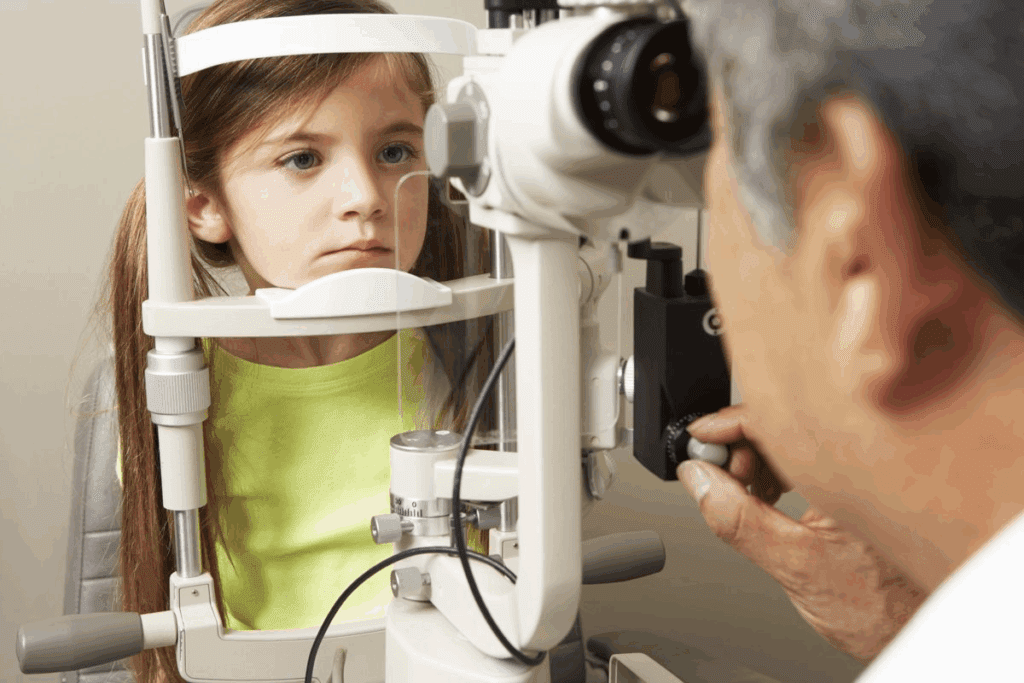 Retinoblastoma Warning Signs: Act Fast, Be Vigilant