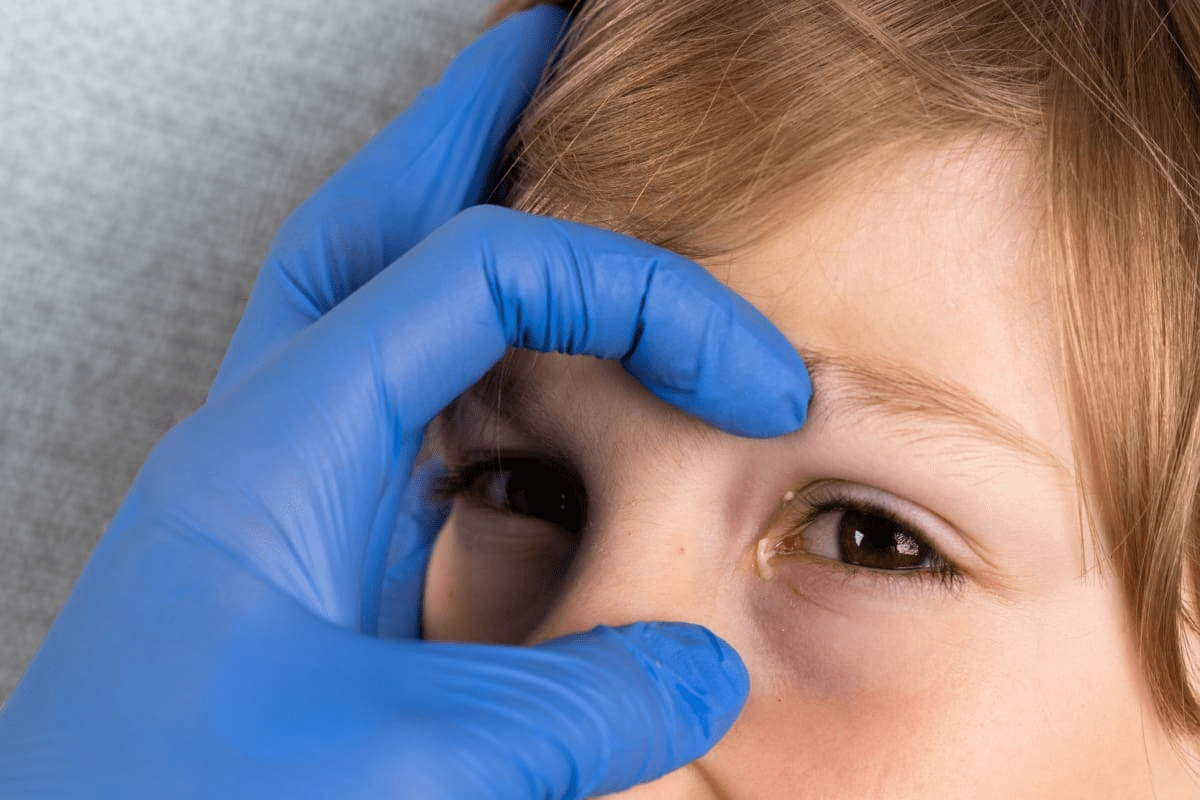 Retinoblastoma Test: The Essential Examination Steps