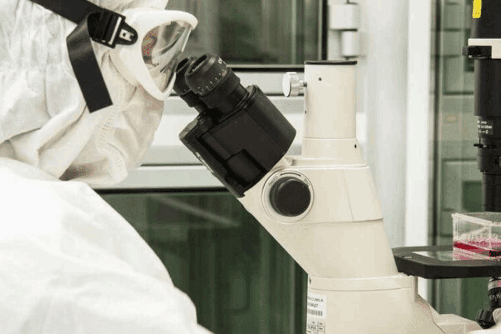 Medulloblastoma in Children