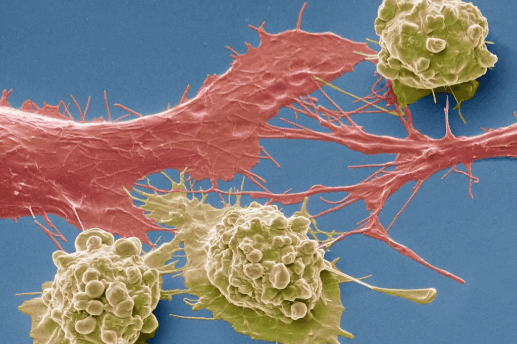 Grade of Solid Tumor