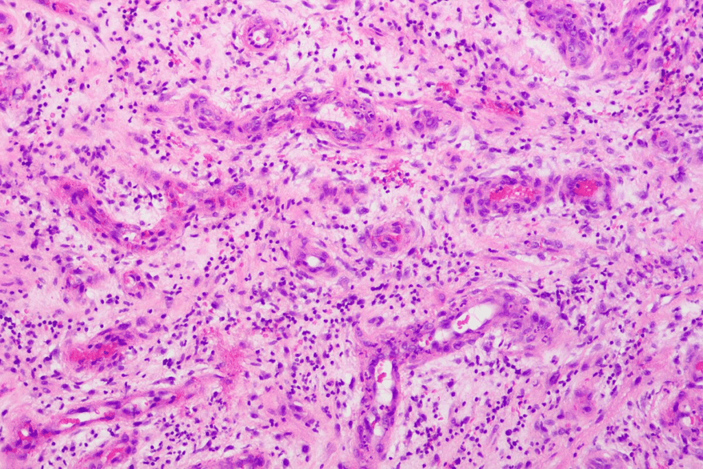 Metastatic Neuroblastoma: Where Cancer Spreads