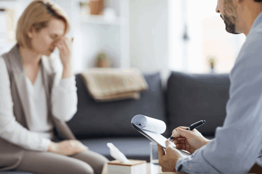 Types of Solid Tumors