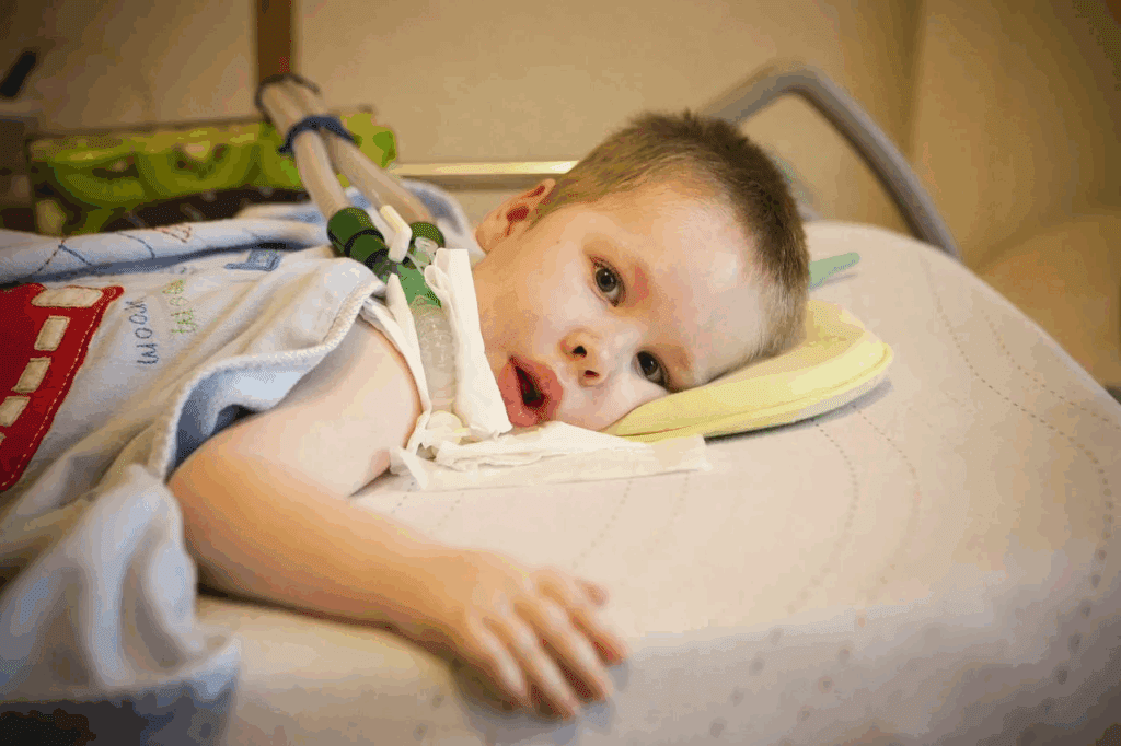 Childhood Cancer Types: The Essential Breakdown 1 Childhood Cancer Types: The Essential Breakdown