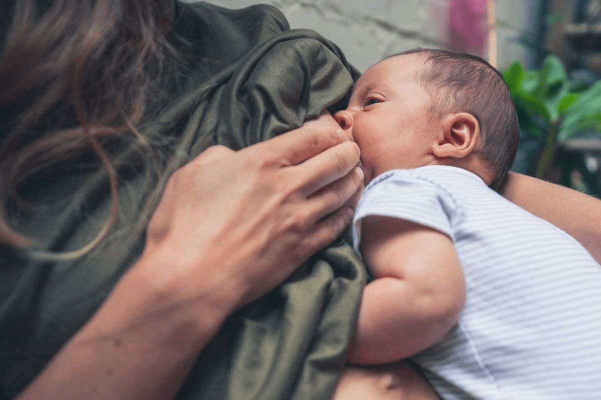 Breast Cancer from Breastfeeding: Unraveling Myths