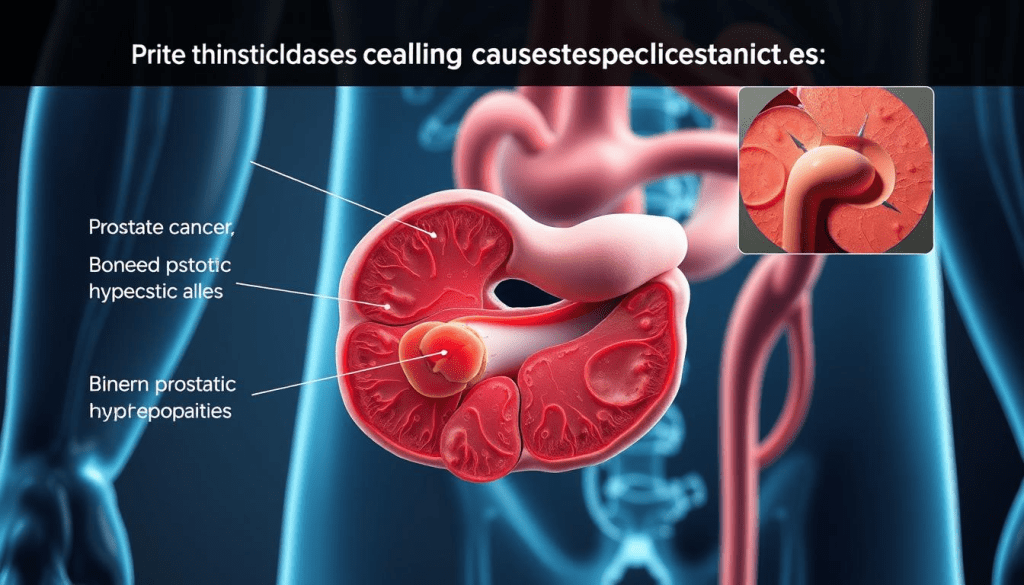 High PSA Levels: Causes of an Elevated Reading 3 High PSA Levels: Causes of an Elevated Reading