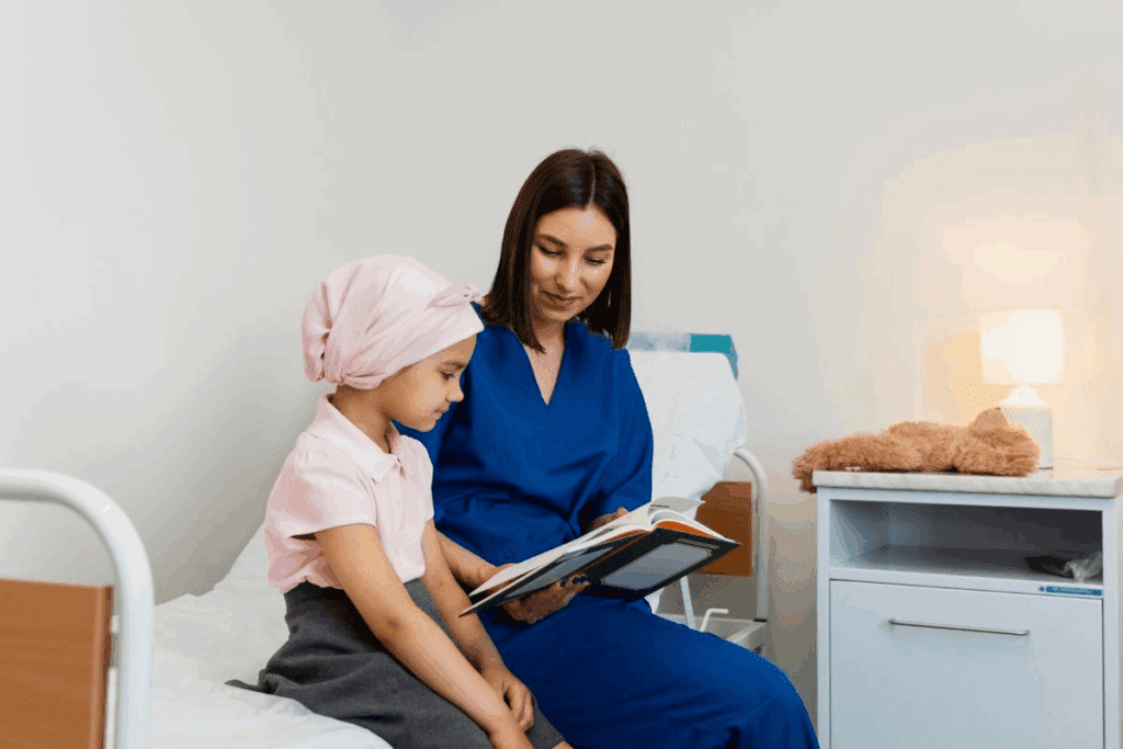 Hope and Reality of Pediatric cancer cure Rates