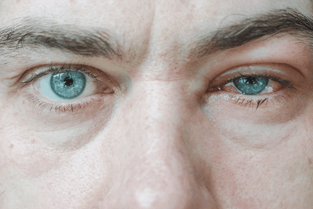 Recognizing eye cancer symptoms for Tumors Behind the Eye 3 Recognizing eye cancer symptoms for Tumors Behind the Eye