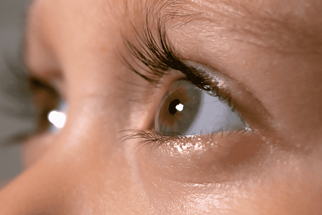 Methods for Early Detection of Retinoblastoma by Parents and Doctors