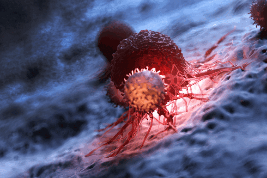 Stages of Solid Tumors