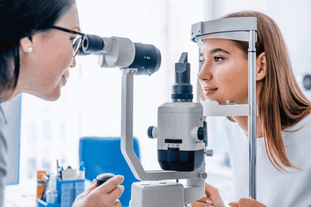 The Role of Retinoblastoma Detection by Optometrist and Ophthalmologist 3 The Role of Retinoblastoma Detection by Optometrist and Ophthalmologist