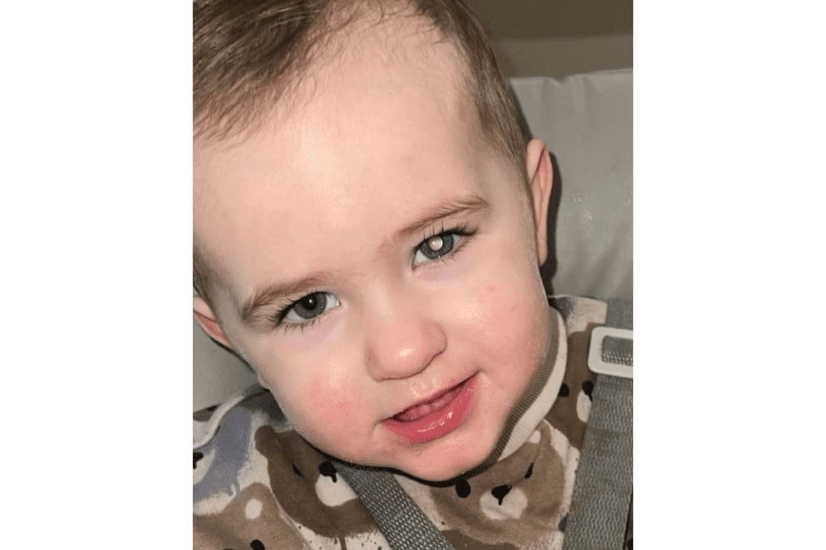 The Role of Retinoblastoma Detection by Optometrist and Ophthalmologist