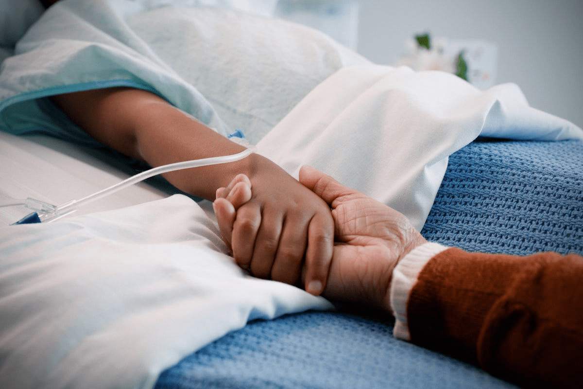 What is the Deadliest Pediatric Cancer?