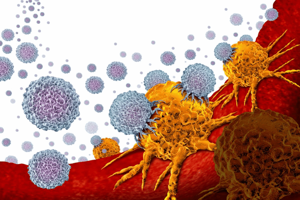 Is a Solid Tumor Bad