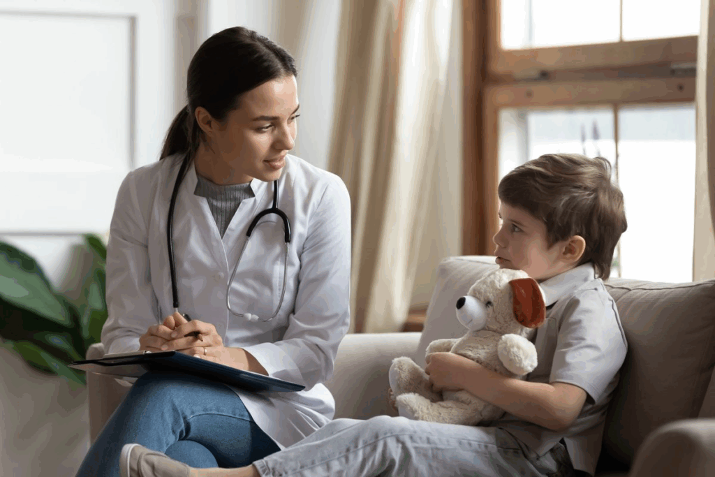 Strategies for Recurrent Wilms tumour treatment and Prognosis