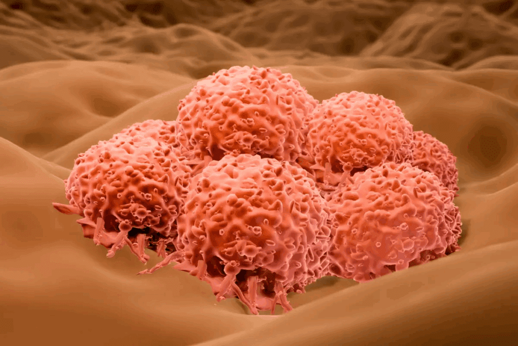 Is a Solid Tumor Bad