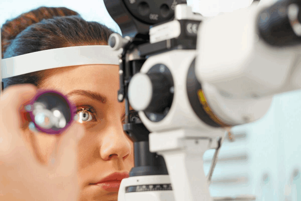 Amsler Grid Test: How to Check Your Retina at Home