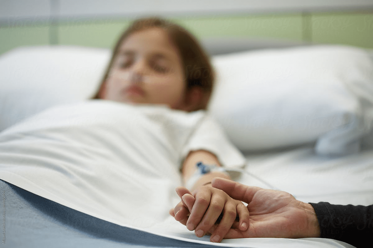 Understanding the Wilms tumor growth rate and Progression Speed