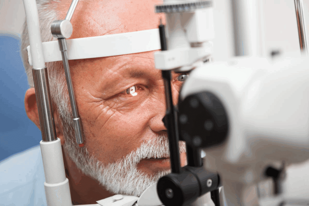 Understanding the Retinoblastoma Visual Characteristics in the Eye