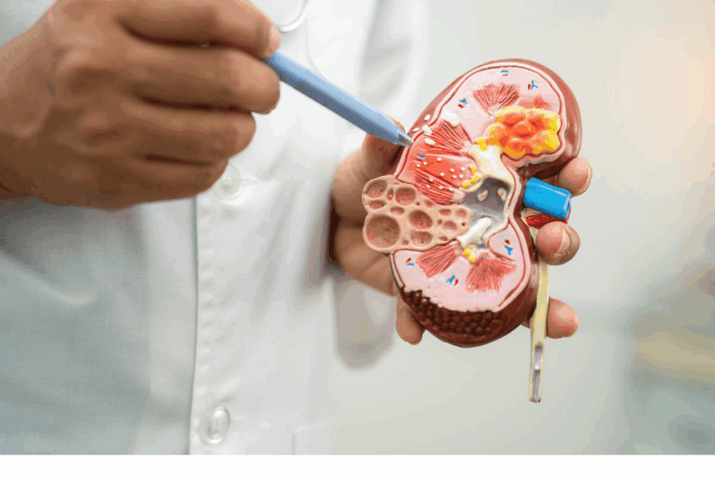 Wilms tumor survival Rates: A Look at the High Cure Rates