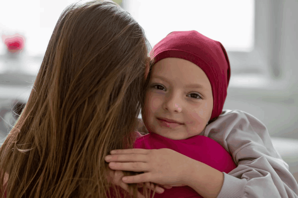 Meet the Pediatric oncologist: The Doctor for Childhood Cancer