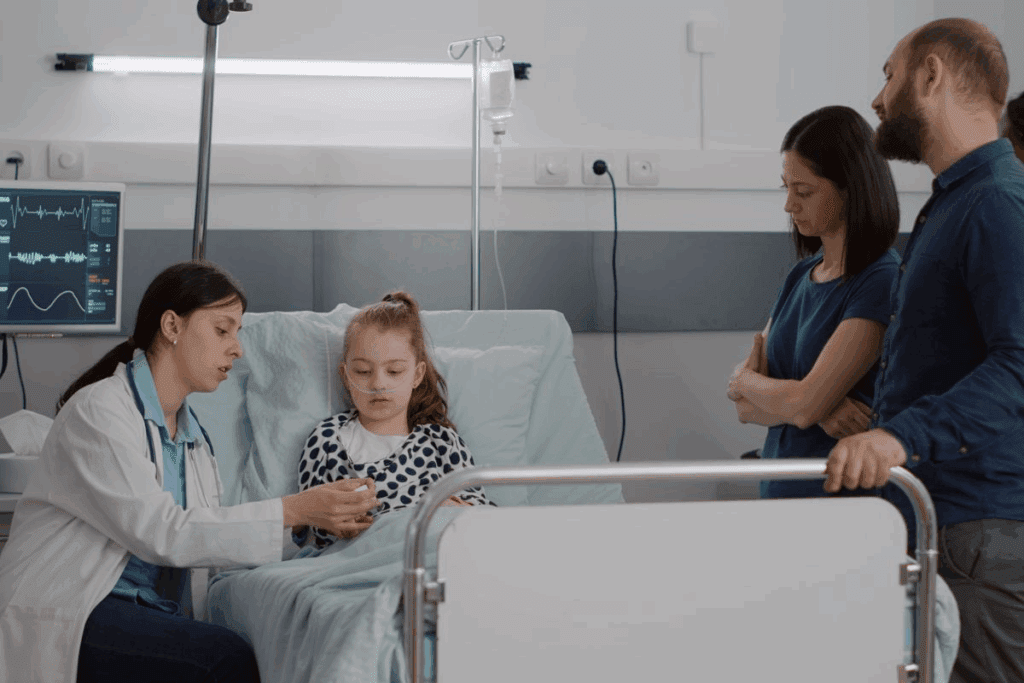 Meet the Pediatric oncologist: The Doctor for Childhood Cancer