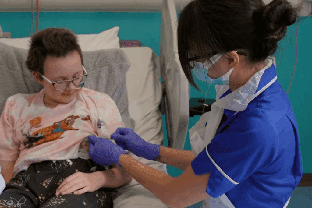 Conditions Mistaken for Leukemia and The Question: how to get leukemia cancer