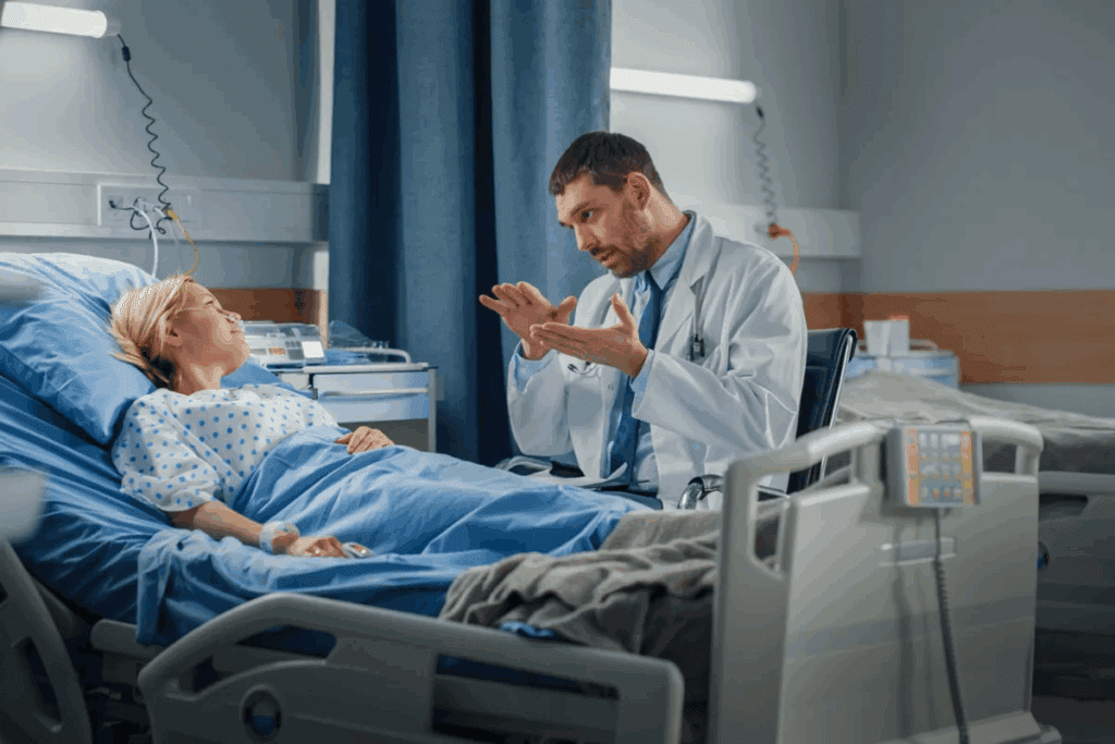 What is the Most Common Age of leukemia in children Onset?