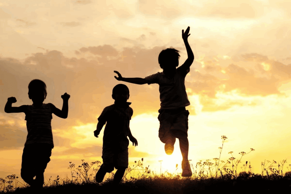 The Mission of the sunshine kids Foundation: Bringing Joy to Patients