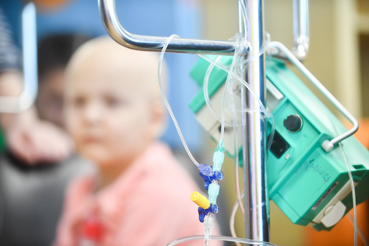 The Diagnostic Process for Testing for leukemia in children: Step-by-Step