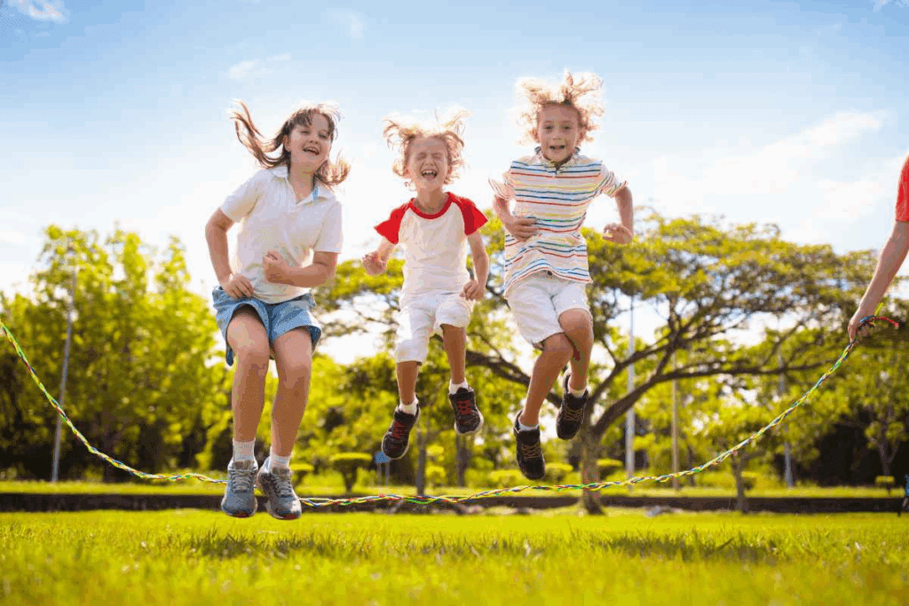 The Mission of the sunshine kids Foundation: Bringing Joy to Patients