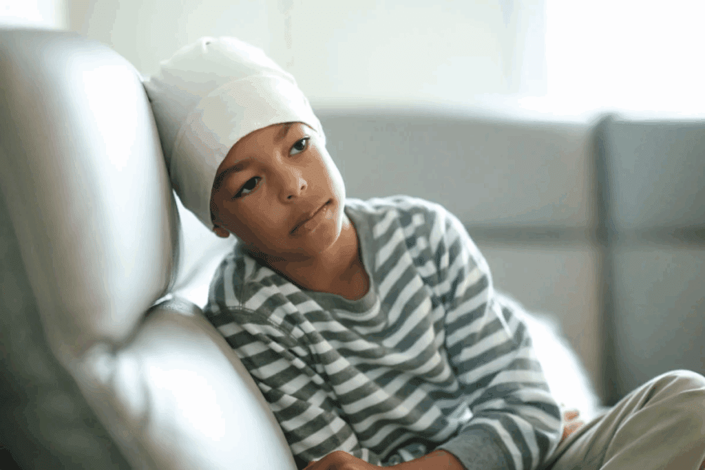 Understanding Where leukemia starts in children: The Bone Marrow