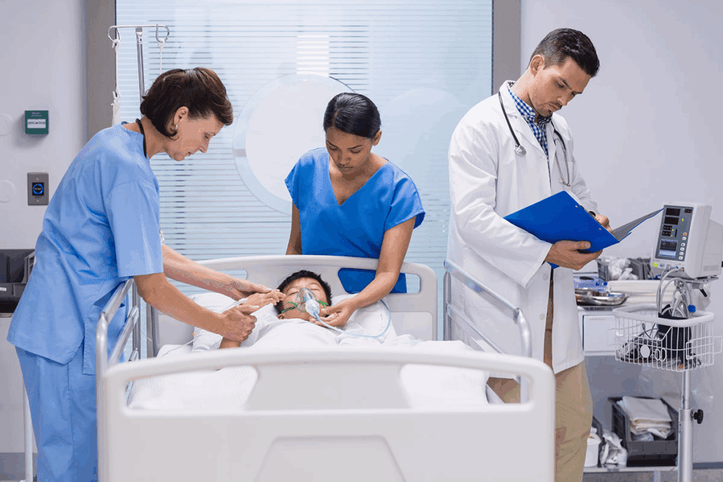 Gender Neuroblastoma: Which Sex Is More Affected?