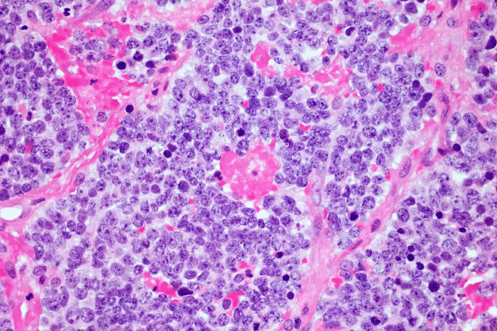 Gender Neuroblastoma: Which Sex Is More Affected?