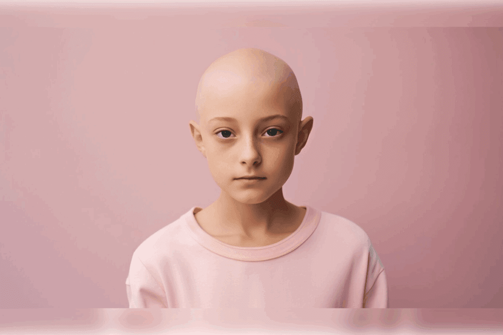 The Most common leukemia in children: ALL vs. AML Prevalence