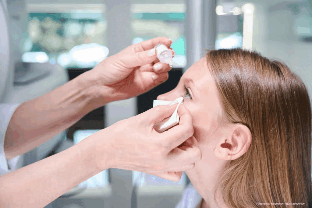 Retinoblastoma Life Expectancy: Great News for Patients