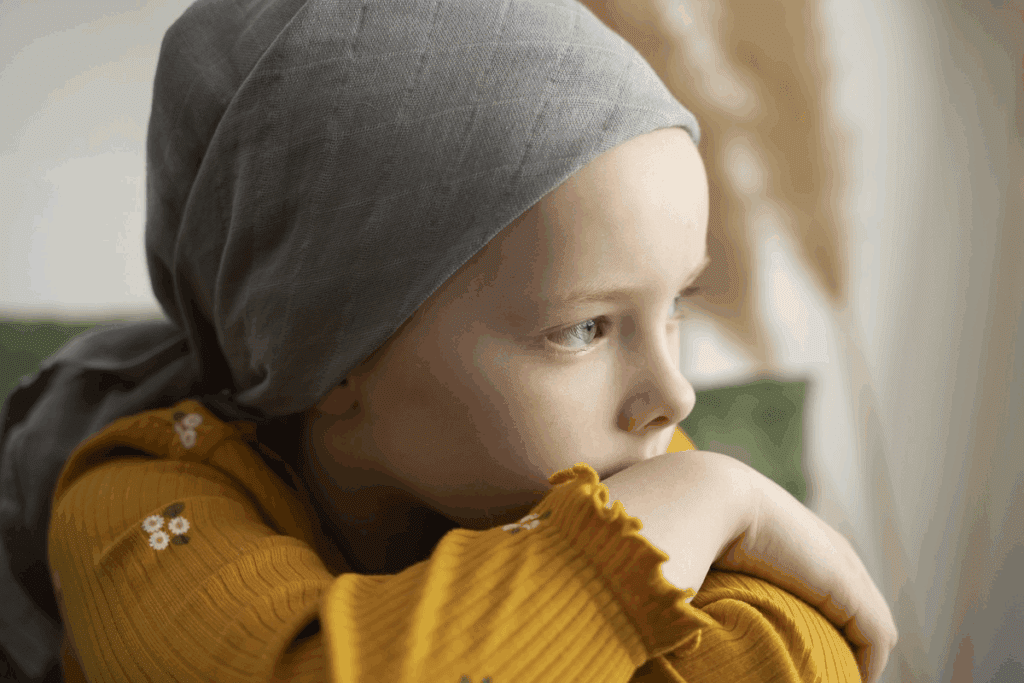 Statistical Breakdown of Pediatric leukemia prevalence Globally