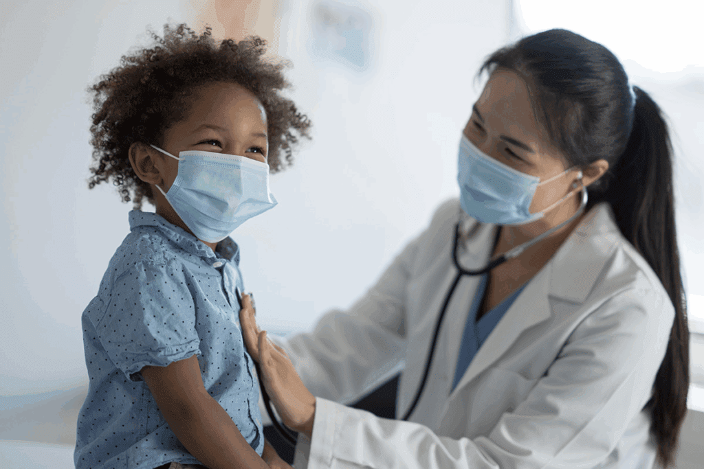 Syndrome Associated with Neuroblastoma: A Crucial Link