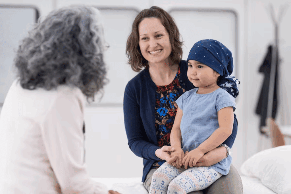 The Connection Between Petechiae and leukemia: What Causes the Rash?