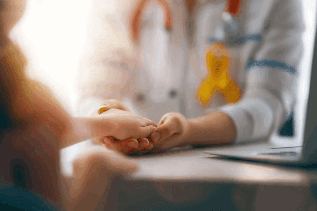 Balancing education and treatment of children with Cancer