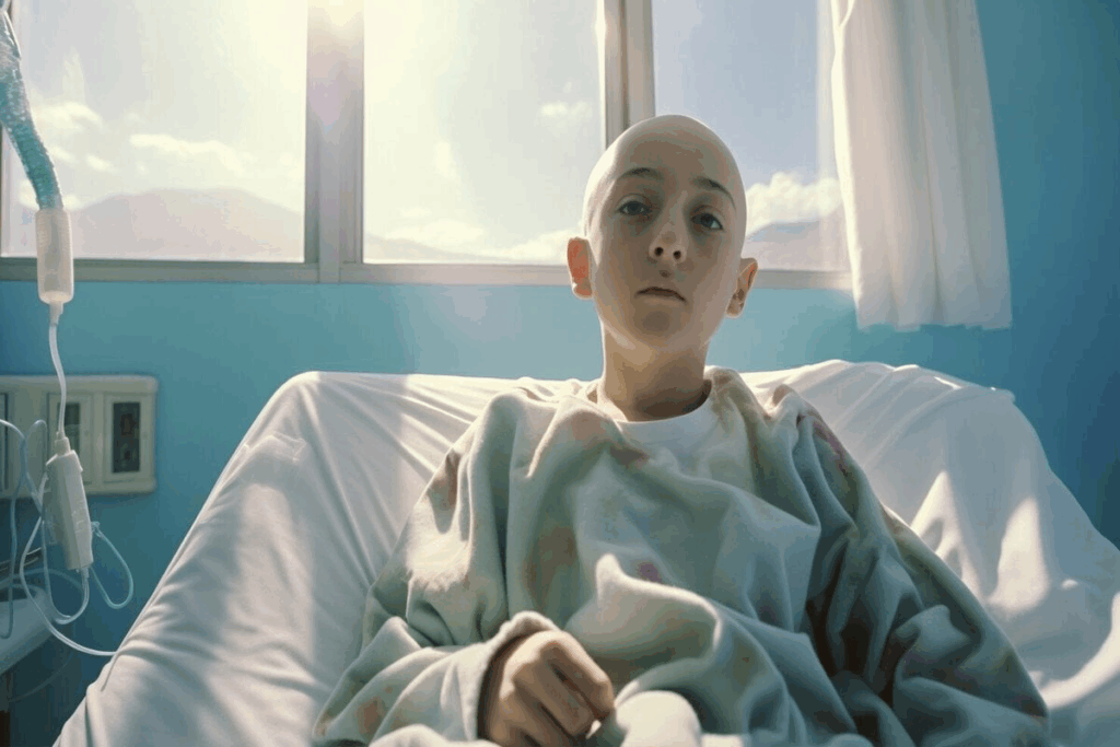 Ewing Sarcoma Cancer Survival Rate: Hope is Powerful