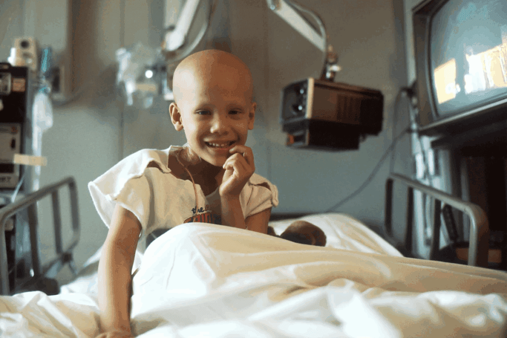 Neuroblastoma vs Wilms Tumor: Crucial Differentiation