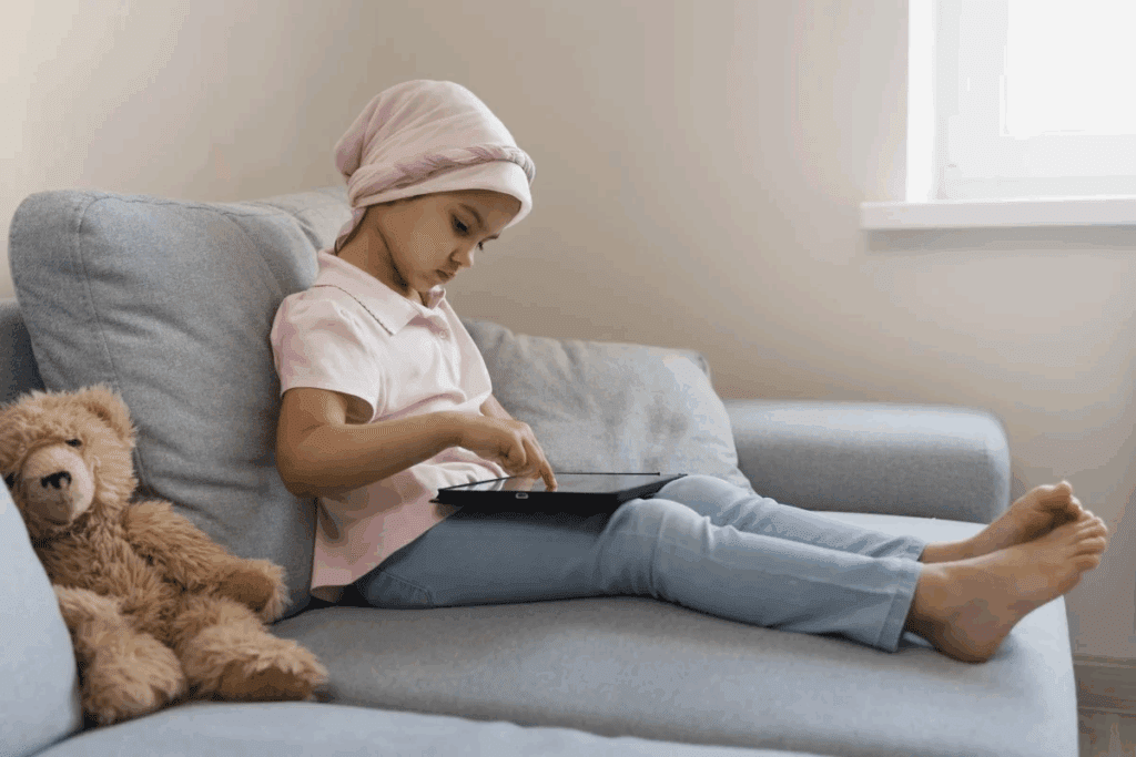 Diagnostic Procedures: how to test for leukemia in kids and Other Cancers