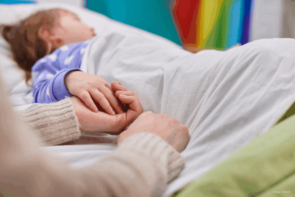 Average Age of Diagnosis and Key wilms tumor symptoms