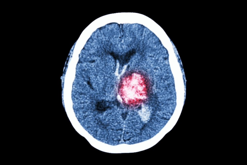 Key Red Flag Brain Tumor Symptoms