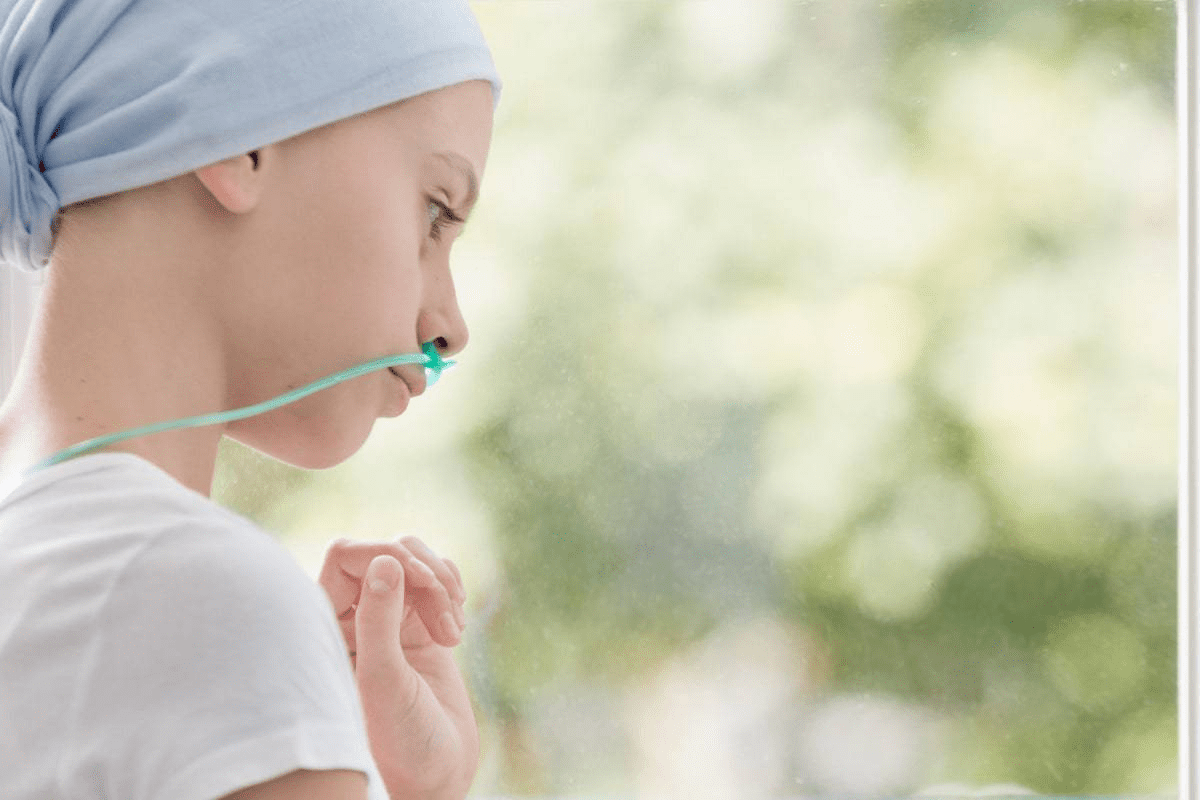 Visual Guide to Leukemia skin symptoms: Bruising and Rashes