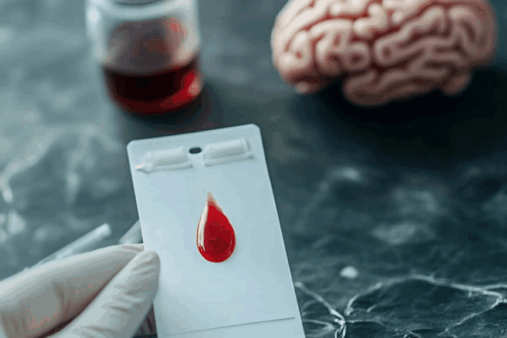 Can Blood Test Detect Brain Tumor