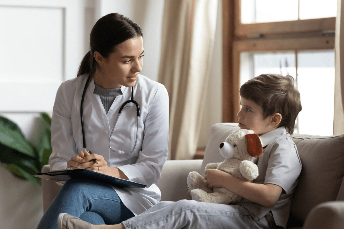 Curability Facts and survival rate of wilms tumor Statistics