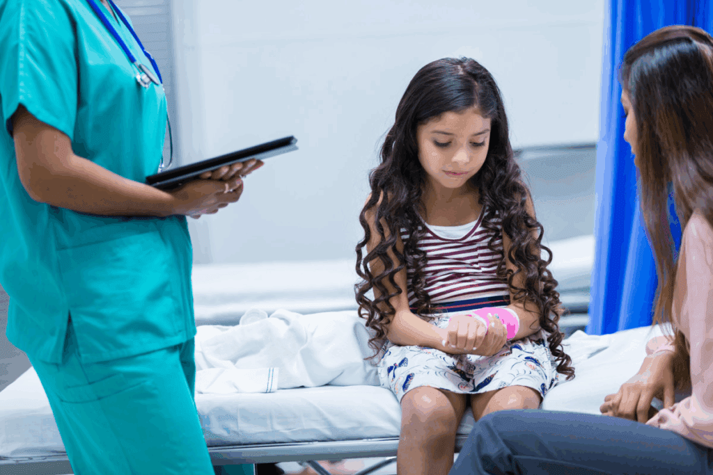 Wilms Tumor Symptoms: 5 Crucial Precautions and Pain Warning Signs